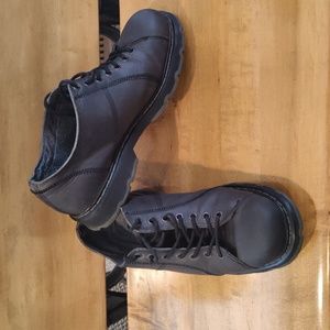 Dr.Martens brown Craig size 11